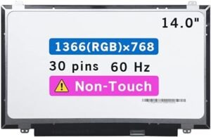 HP PAVILION 14 AB003TU Replacement 1366×768 Laptop Screen