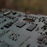 computer part, circuit board, computer chip repair Jaipur