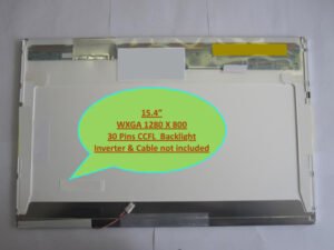 Dell VOSTRO PP23LB Replacement 1280×800 Laptop Screen