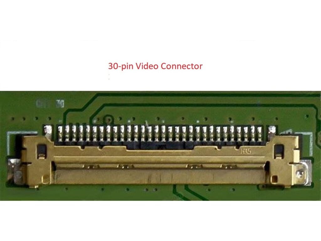 Dell VOSTRO P63F HD Replacement 1366×768 Laptop Screen