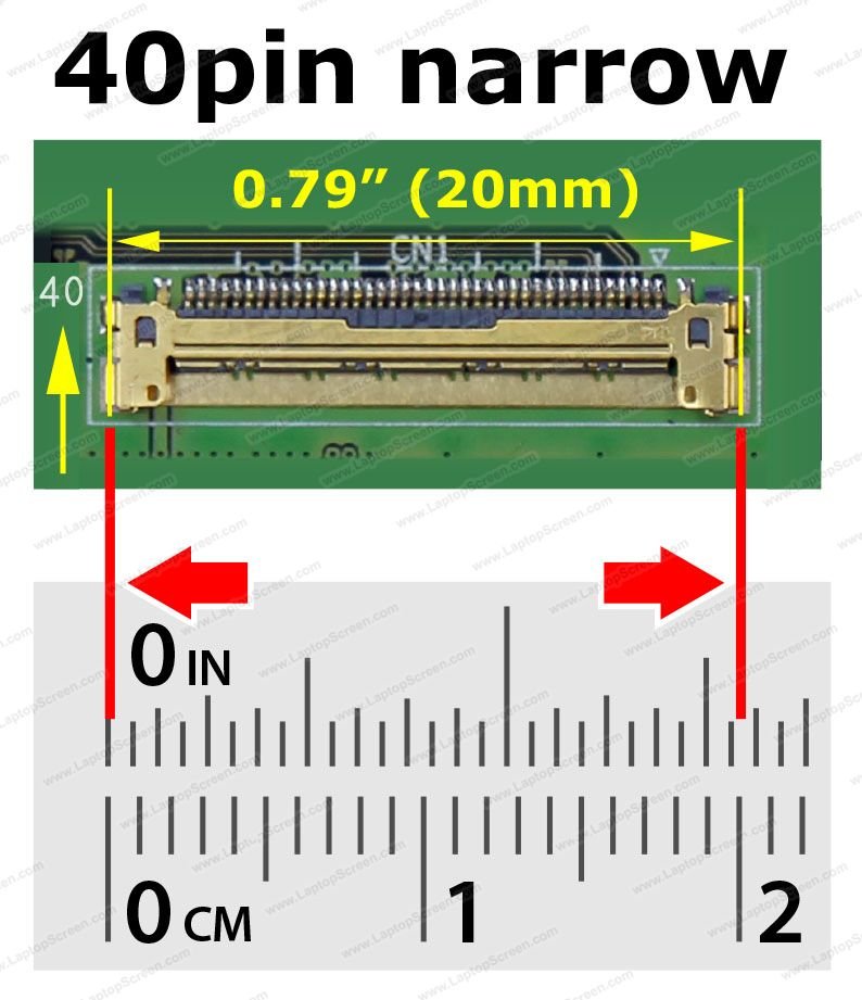 Dell G15 5510 Full-HD 165hz Replacement 1920×1080 Laptop Screen