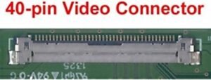 Dell VOSTRO V3700 Replacement 1600×900 Laptop Screen