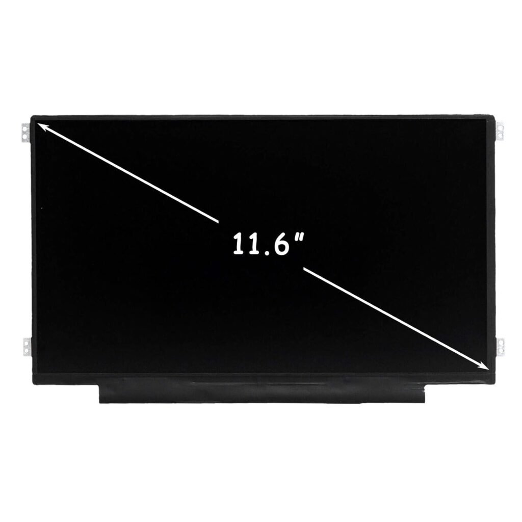 Dell CHROMEBOOK 11 CB1C13 Replacement Laptop Screen