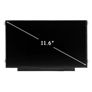 Dell CHROMEBOOK 11 CB1C13 Replacement Laptop Screen
