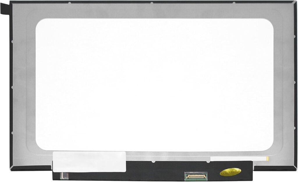 Dell VOSTRO P116G Replacement 1920×1080 Laptop Screen