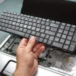 Laptop Keyboard in Jaipur