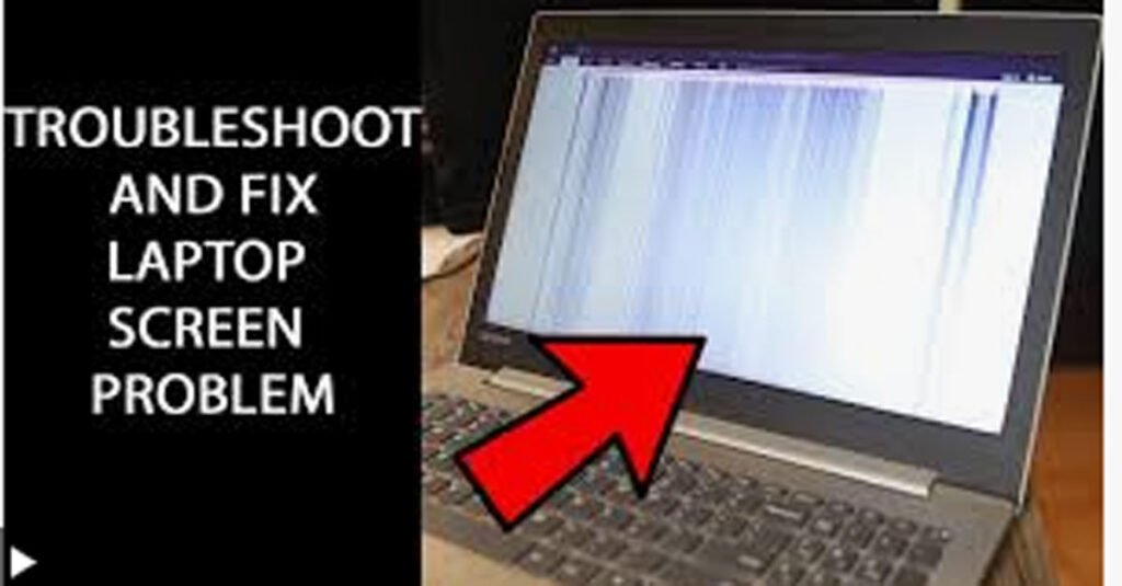 Reliable Laptop Screen Repair in Jaipur