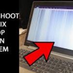 Reliable Laptop Screen Repair in Jaipur