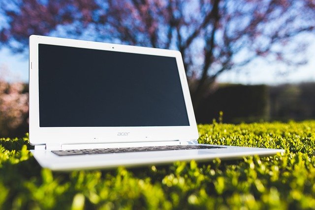 damaged laptop screen solutions