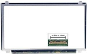 Dell STUDIO 1400 HD Replacement 1366×768 Laptop Screen