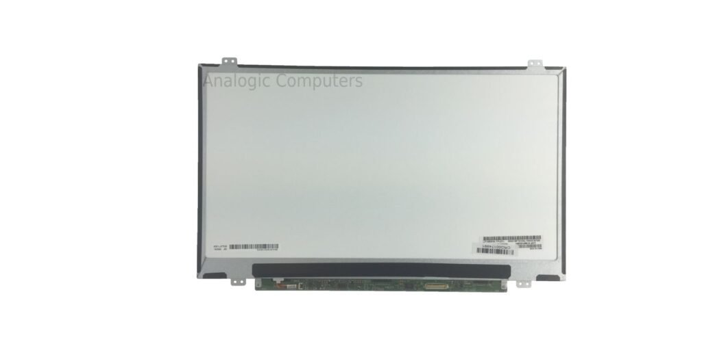 HP PAVILION 14 AB002TX Replacement 1366×768 Laptop Screen