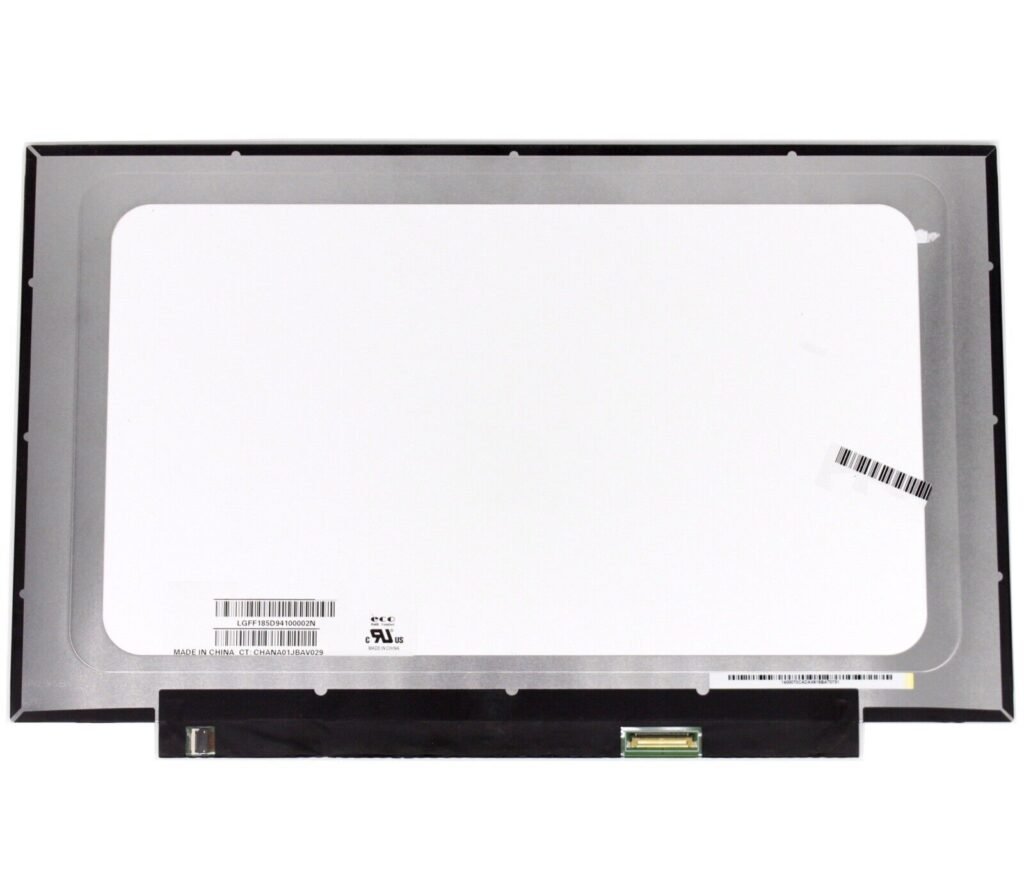 HP PAVILION 14 BF015NA 1920×1080 Laptop Screen