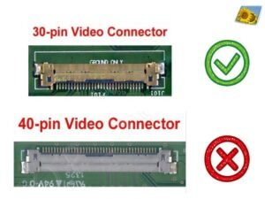 HP PAVILION 14 BF050WM 1920×1080 Laptop Screen