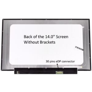 HP PAVILION 14 BF091NO 1920×1080 Laptop Screen