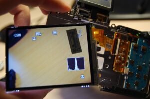 Affordable laptop screen replacement in Jaipur