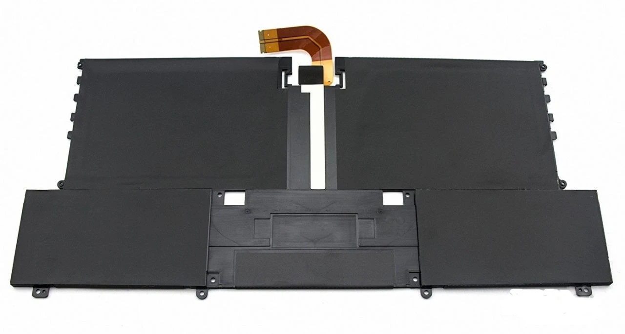 7.7V 38Wh 4950mAh HP original SO04XL Laptop Battery compatible with HP Spectre 13 13-V016tu 13-v015tu 13-V014tu 13-v000 844199-855