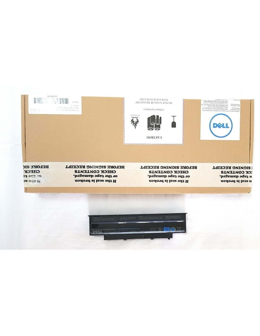 Laptop Battery for Dell Inspiron N4110 6 Cells MPN: J1KND 7 Laptop Battery for Dell Inspiron N4110 6 Cells MPN: J1KND