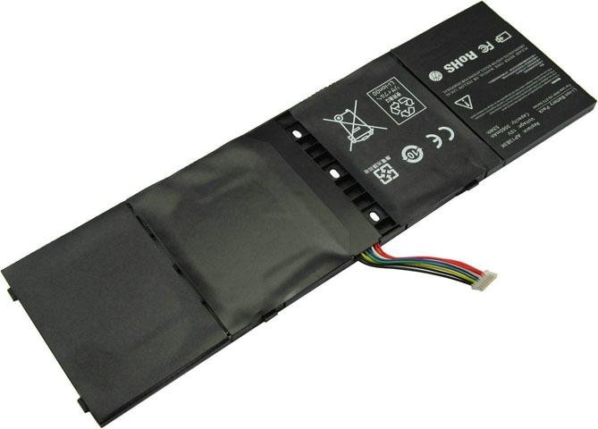 ACER TravelMate P446-M-51YR – AP13B3K Original Laptop Notebook Battery 7 ACER TravelMate P446-M-51YR – AP13B3K Original Laptop Notebook Battery