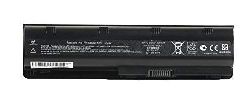 Generic Laptop 6 Cells Battery for HP mu06 Notebook MPN: MU06