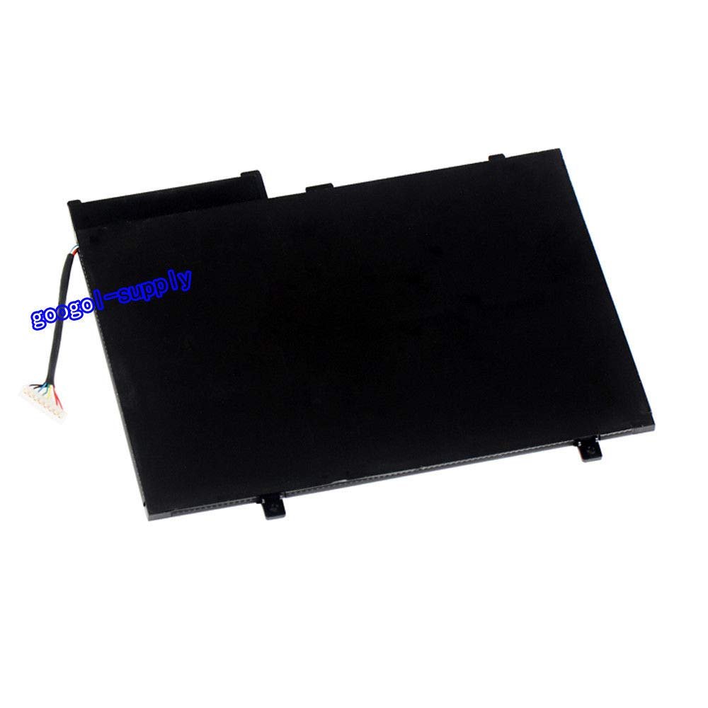 New 33Wh AP14D8J Battery for Acer Switch11 SW5-171 SW5-171P 3ICP4/58/102 Series 3 New 33Wh AP14D8J Battery for Acer Switch11 SW5-171 SW5-171P 3ICP4/58/102 Series