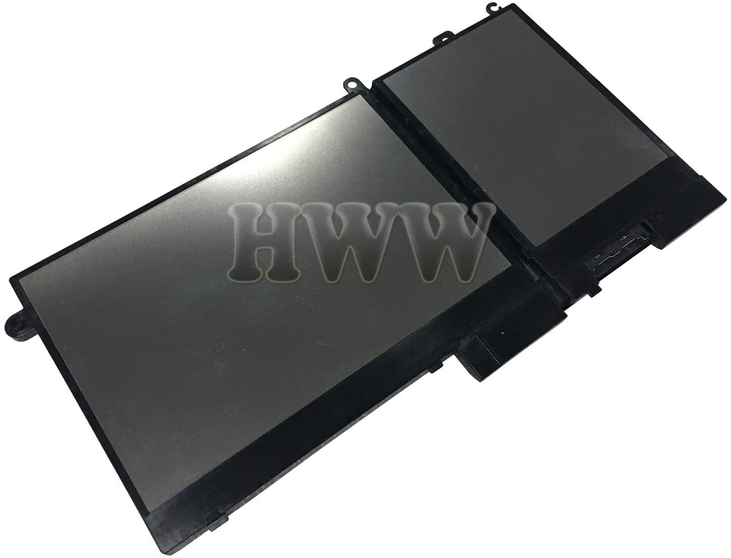 93FTF Dell Battery For Latitude 5280 5480 5580 5290 5490 5590 4YFVG 51WH
