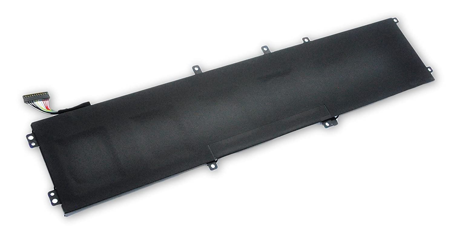 DELL XPS 15 9550 Series Precision 5510 T453X 11.1V 84Wh 6cell Laptop Battery MPN: 6GTPY/4GVGH 3 DELL XPS 15 9550 Series Precision 5510 T453X 11.1V 84Wh 6cell Laptop Battery MPN: 6GTPY/4GVGH