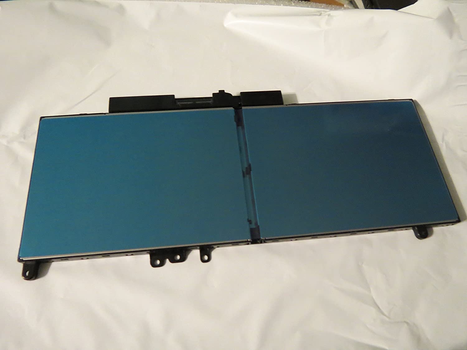 New  Battery for DELL Latitude E5450 E5470 E5550 E5570 Precision 15 3510 6MT4T 7.6V 62WH MPN: 6MT4T