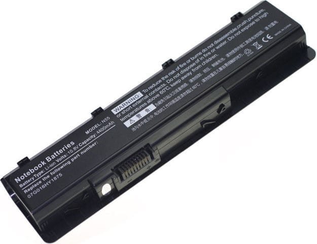 Asus A32-N55 battery for N45E N45S N45J N45JC N45SJ N45SL N45SV A32-N55 5 Asus A32-N55 battery for N45E N45S N45J N45JC N45SJ N45SL N45SV A32-N55