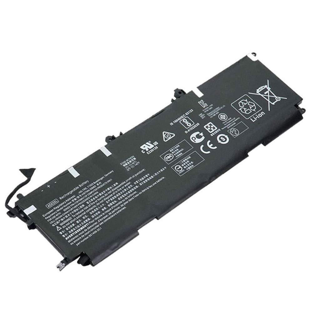 HP TPN-I128  3 Cell AD03XL HP original Laptop Notebook Battery