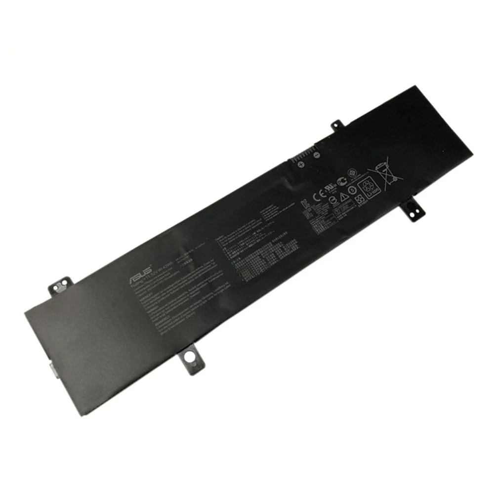 Original Asus B31N1631 Asus Vivo Book 15 X505BA-EJ121T, Vivo Book S505ZA-BR817T Laptop Battery 5 Original Asus B31N1631 Asus Vivo Book 15 X505BA-EJ121T, Vivo Book S505ZA-BR817T Laptop Battery