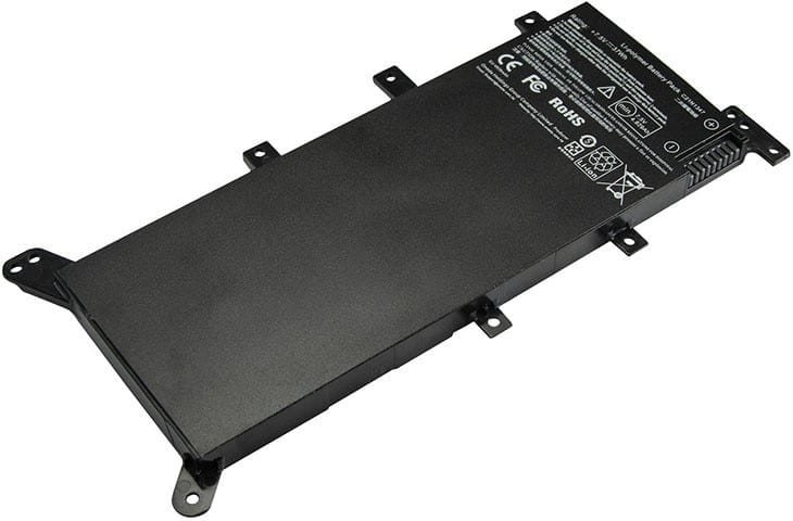 Asus C21N1347 battery for A555L F555LN K555L K555LA X555 R556 Y583L VM590 3 Asus C21N1347 battery for A555L F555LN K555L K555LA X555 R556 Y583L VM590