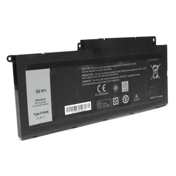 New Dell Inspiron 15 (7537) / 17 (7737 / 7746) 58Wh 4-cell Laptop Battery  F7HVR