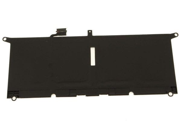 DXGH8 Dell OEM XPS 13 (9370 9380) Latitude 3301 4-Cell 52Wh Battery 5 DXGH8 Dell OEM XPS 13 (9370 9380) Latitude 3301 4-Cell 52Wh Battery