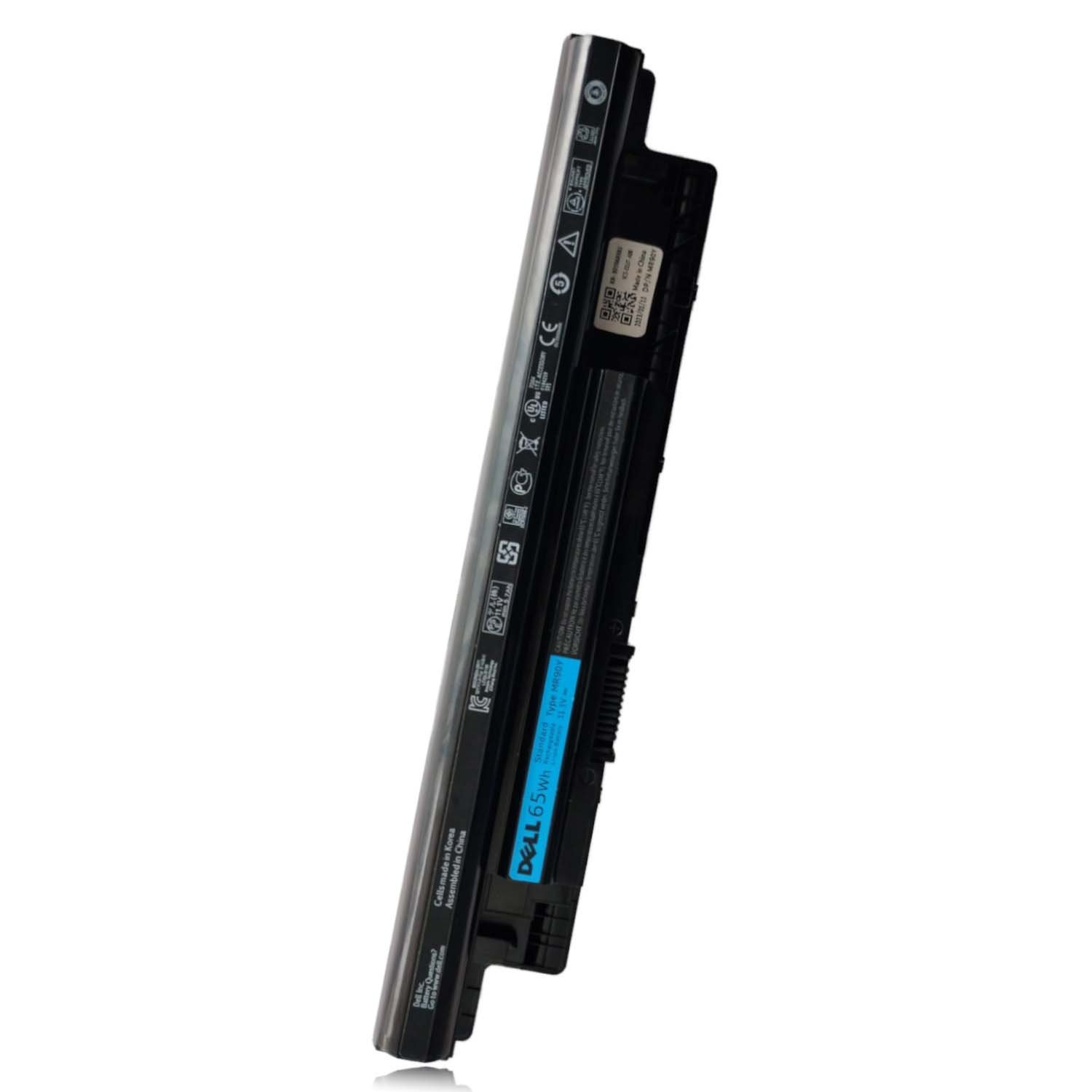 Dell YGMTN 6 Cell Laptop Battery MPN: MR90Y 7 Dell YGMTN 6 Cell Laptop Battery MPN: MR90Y