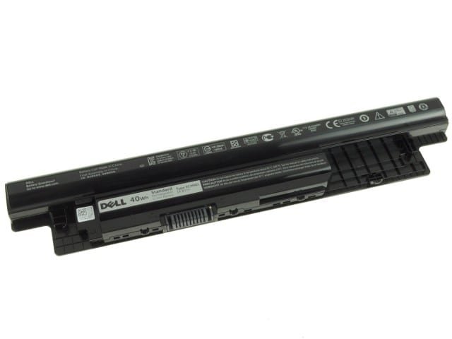 Dell VR7HM 6 Cell Laptop Battery MPN: XCMRD 5 Dell VR7HM 6 Cell Laptop Battery MPN: XCMRD