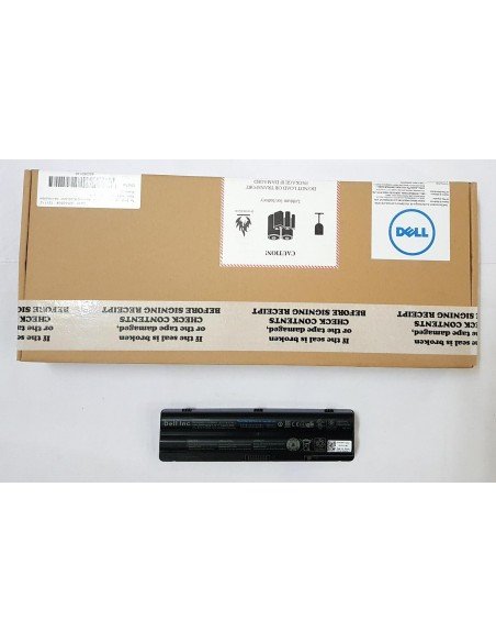Dell XPS 17 6 Cell JWPHF Laptop Notebook Battery MPN: JWPHF 7 Dell XPS 17 6 Cell JWPHF Laptop Notebook Battery MPN: JWPHF