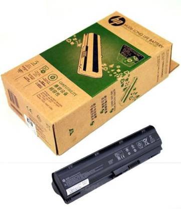 Laptop Battery for HP Pavilion dv3-2175ee MPN: MU06 9 Laptop Battery for HP Pavilion dv3-2175ee MPN: MU06