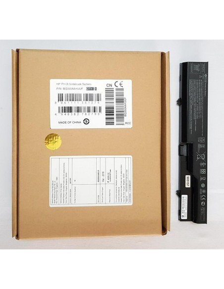 HP PH06047-CL 6 Cell PH06 HP original Laptop Notebook Battery MPN: PH06 7 HP PH06047-CL 6 Cell PH06 HP original Laptop Notebook Battery MPN: PH06