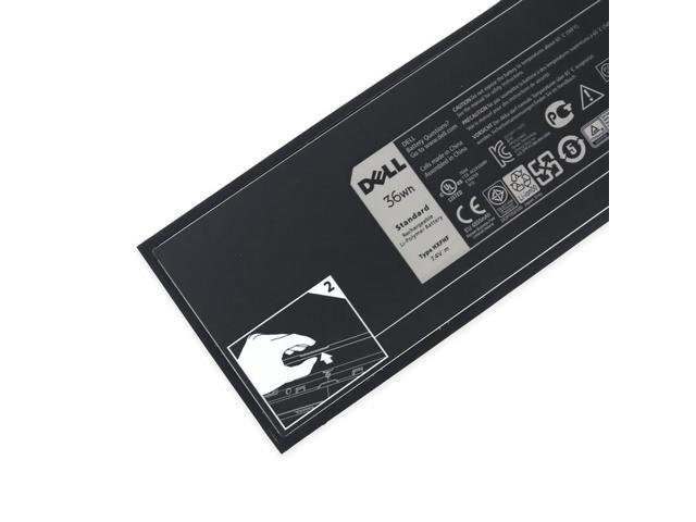 Dell HXFHF VJF0X VT26R XNY66 Laptop Battery For Dell Venue 11 Pro 7130 7139 7310 Tablet
