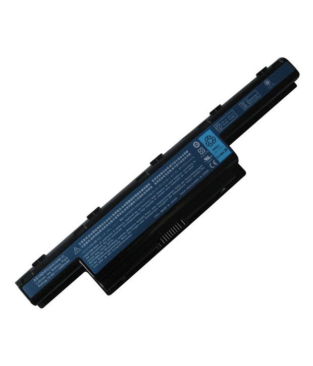 Acer Aspire 4741/4740 6 Cell Original Laptop Battery as10d75– MPN: Acer 4741 5 Acer Aspire 4741/4740 6 Cell Original Laptop Battery as10d75– MPN: Acer 4741