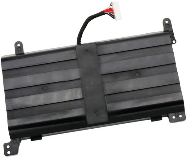 14.4V 86Wh 5675mAh HP original FM08 Laptop Battery compatible with HP Omen 17-an014ng HSTNN-LB8B 922753-421 922977-855 Series 16 Cables