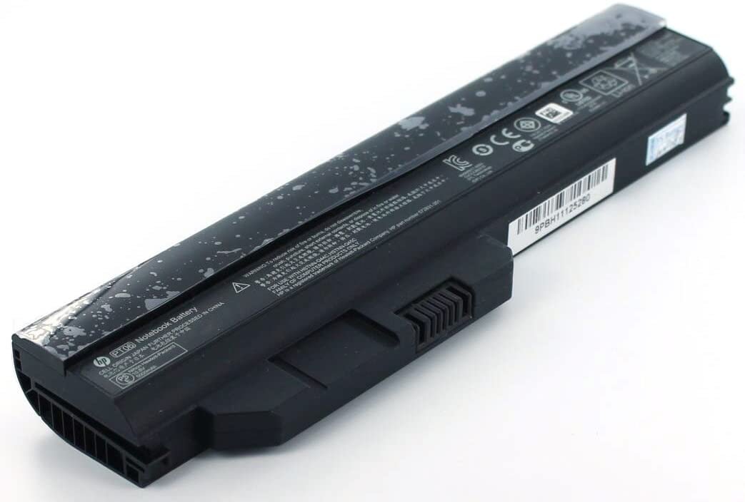 HP original HP PT06 Laptop Battery for HP Pavilion MINI 311 dm1-1100eo HP original HP PT06 Laptop Battery for HP Pavilion MINI 311 dm1-1100eo