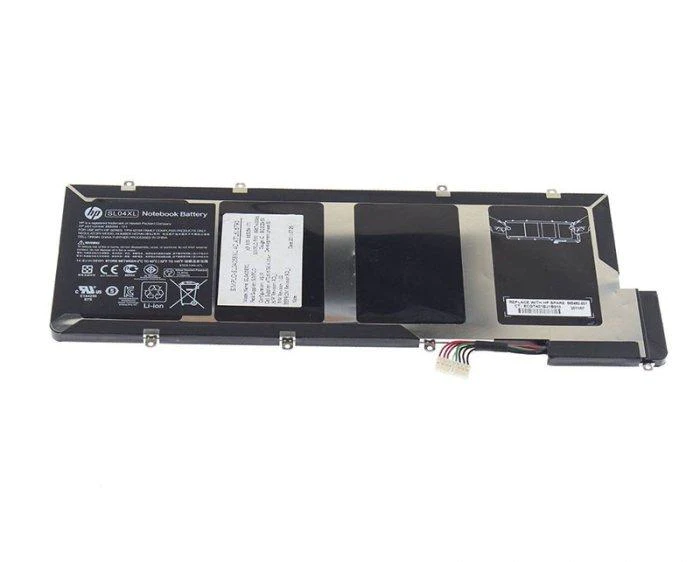 HP original HP SL04XL, 665460-001 HSTNN-DB3J HSTNN-IB3J Fit Envy Spectre 14-3000 Laptop Battery 3 HP original HP SL04XL, 665460-001 HSTNN-DB3J HSTNN-IB3J Fit Envy Spectre 14-3000 Laptop Battery