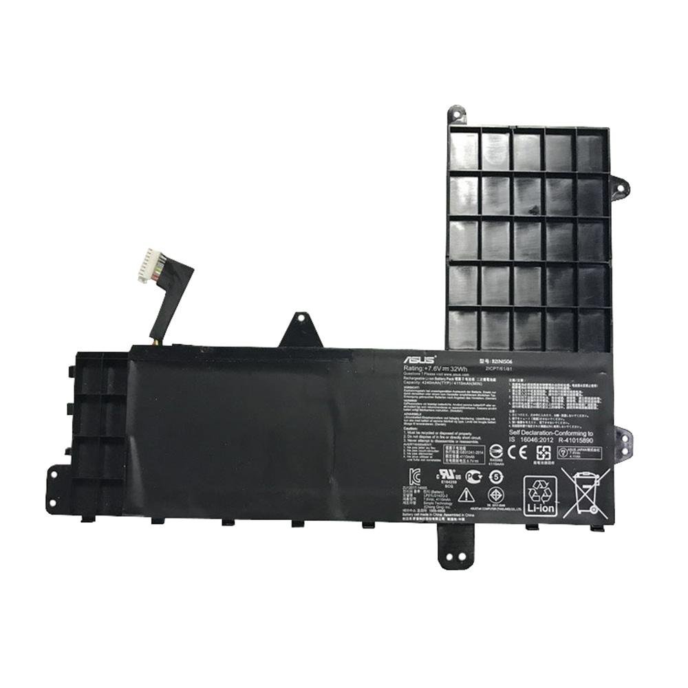 Original B21N1506 Battery for ASUS EeeBook VivoBook E502N E502NA Series E502S E502SA Series 3 Original B21N1506 Battery for ASUS EeeBook VivoBook E502N E502NA Series E502S E502SA Series