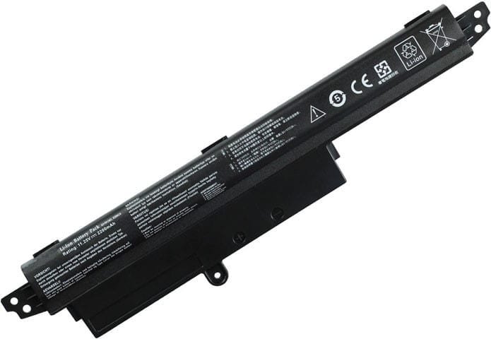 Asus VivoBook X200CA X200M Series F200CA, FX200CA, , X200L, X200MA, X200CA-9D compatible battery 7 Asus VivoBook X200CA X200M Series F200CA, FX200CA, , X200L, X200MA, X200CA-9D compatible battery