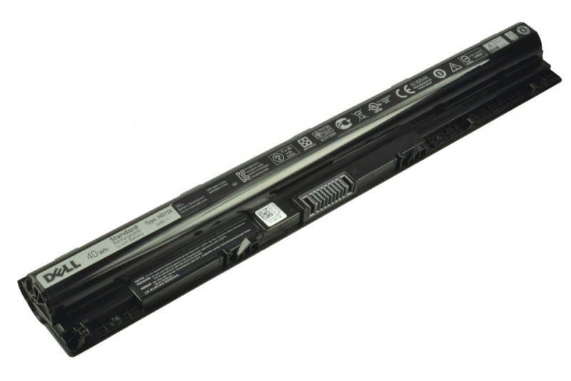 M5Y1K Laptop Battery Compatible with Dell Inspiron 40Wh 14.8V,14 15 17 3000 5000 Series,5558 5559 3551 453-BBBR MPN: M5Y1K 3 M5Y1K Laptop Battery Compatible with Dell Inspiron 40Wh 14.8V,14 15 17 3000 5000 Series,5558 5559 3551 453-BBBR MPN: M5Y1K