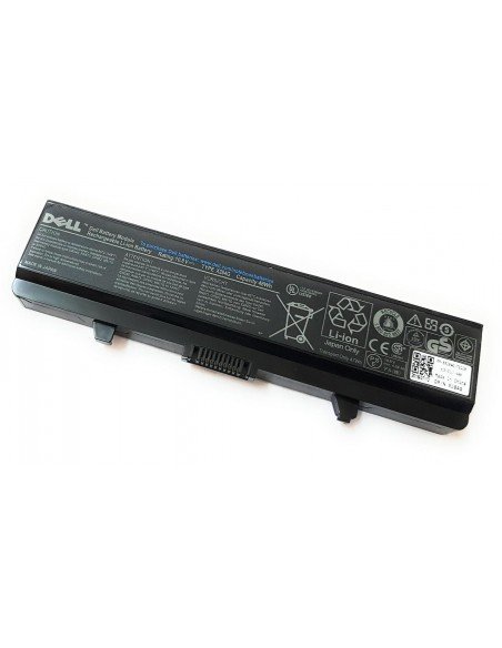 Laptop/Notebook Battery for Dell Inspiron 1525 1526 1545 MPN: X284G/1525 3 Laptop/Notebook Battery for Dell Inspiron 1525 1526 1545 MPN: X284G/1525