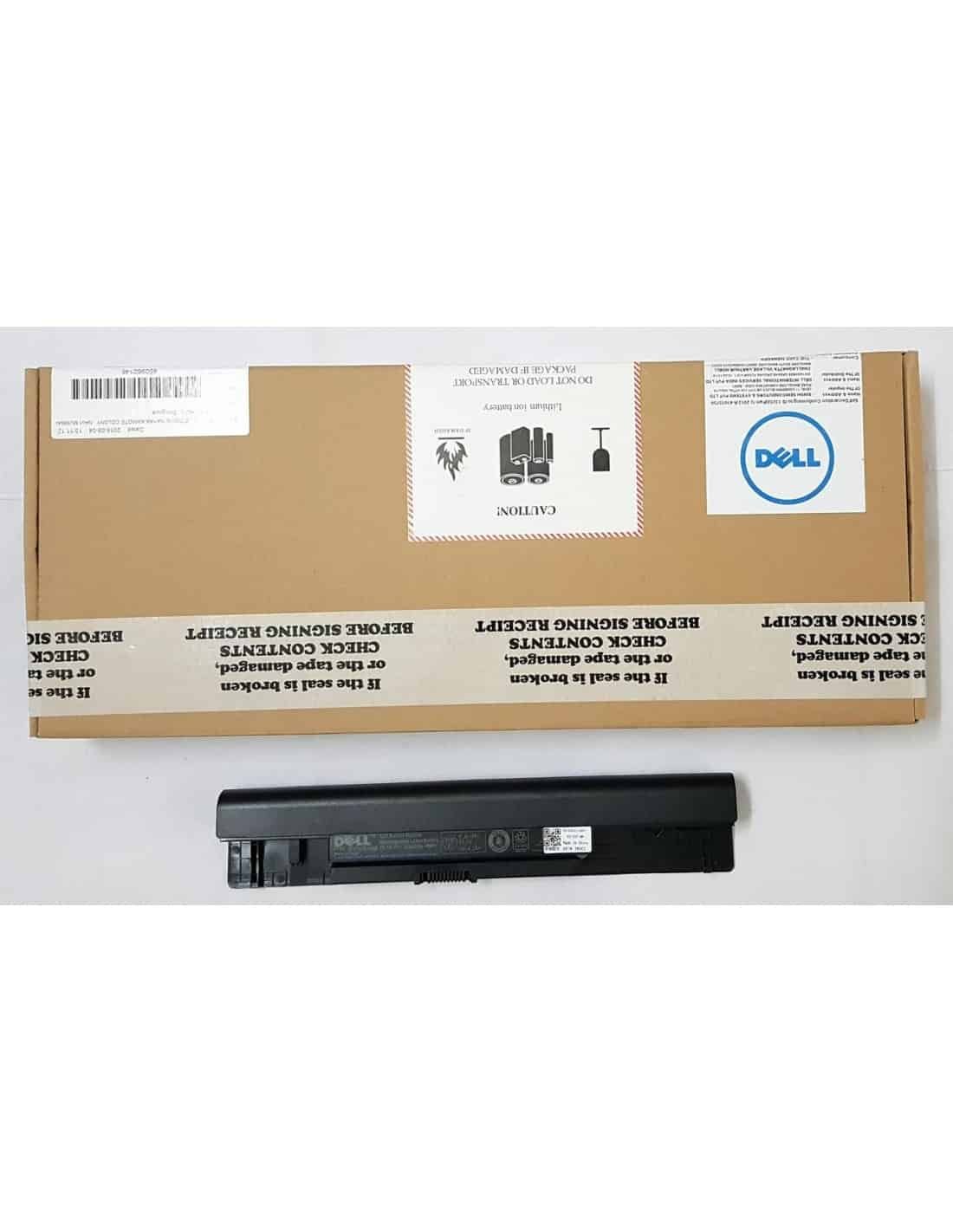 48Wh Battery for Dell Inspiron 1564 1764 9JJGJ JKVC5 NKDWV MPN: JKVC5/1464