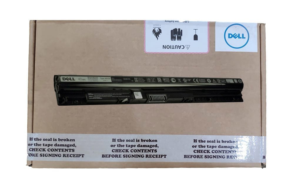 Dell Vostro 14 (3459) 4 Cell Laptop Battery MPN: M5Y1K 7 Dell Vostro 14 (3459) 4 Cell Laptop Battery MPN: M5Y1K