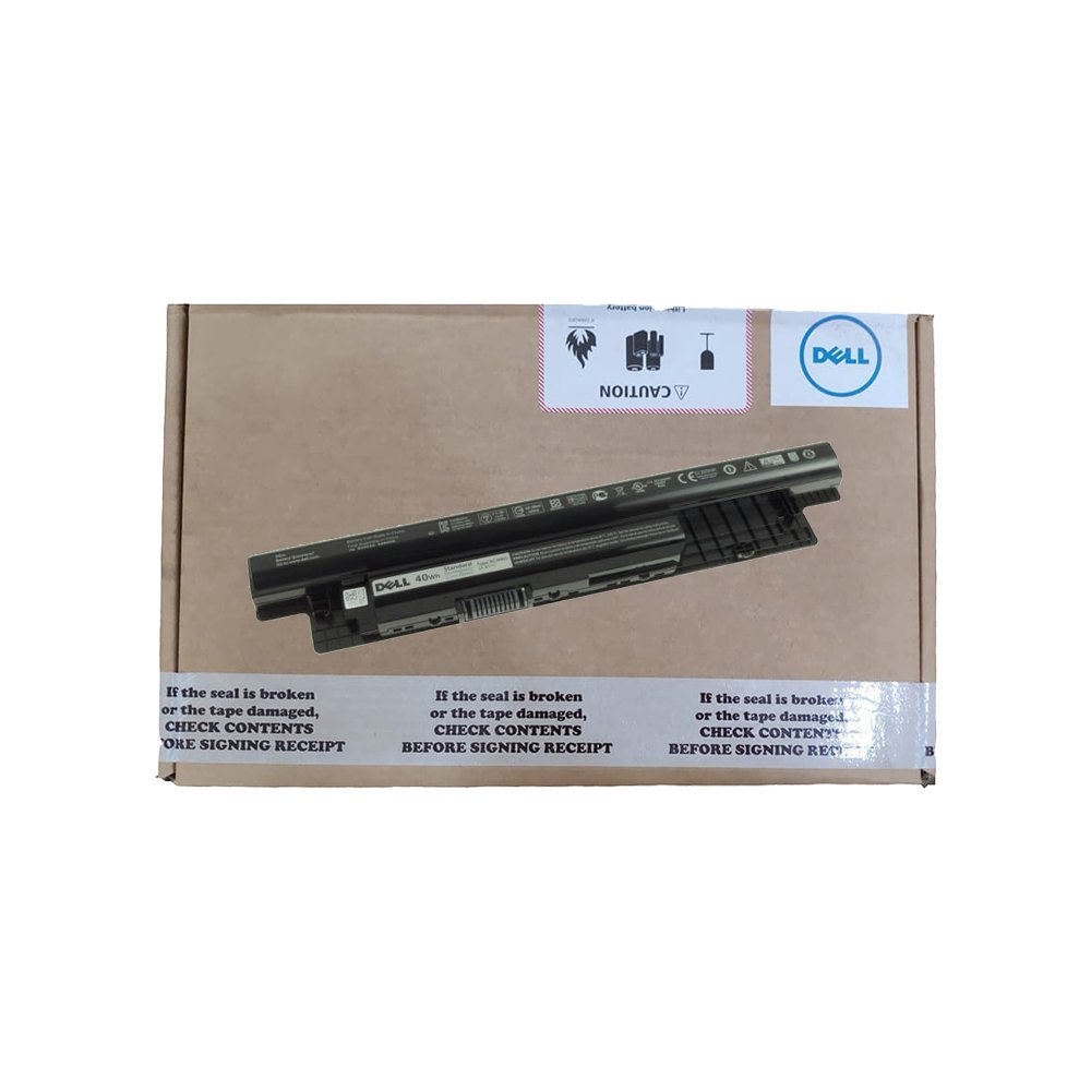 Laptop Battery XCMRD for DELL INSPIRON 14 15 17 3521 3537 3542 3543 Vostro 2421 2521 Latitude 3440/3540 Series. MPN: XCMRD